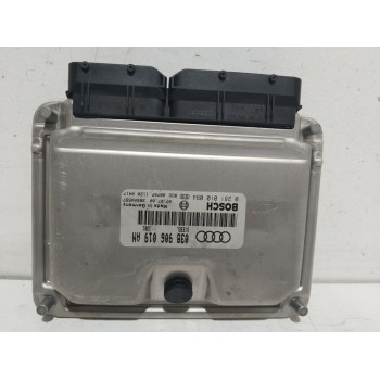 CENTRALITA MOTOR UCE 038906019AN 0281010094