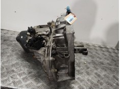 Recambio de caja cambios para renault laguna ii (bg0/1_) 1.6 16v (bg1g, bg1h) referencia OEM IAM JR5129   2