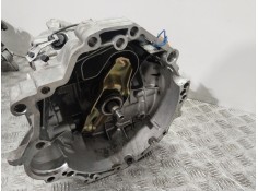 Recambio de caja cambios para audi a4 b6 (8e2) 1.8 t referencia OEM IAM FTW