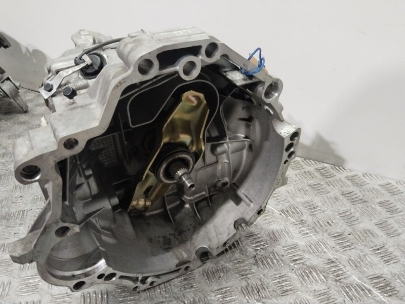 Recambio de caja cambios para audi a4 b6 (8e2) 1.8 t referencia OEM IAM FTW  