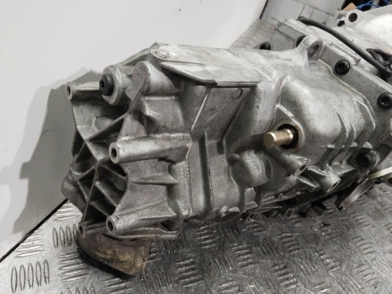 Recambio de caja cambios para audi a4 b6 (8e2) 1.8 t referencia OEM IAM FTW  