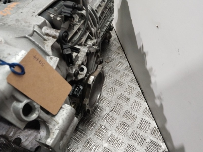 Recambio de caja cambios para audi a4 b6 (8e2) 1.8 t referencia OEM IAM FTW  