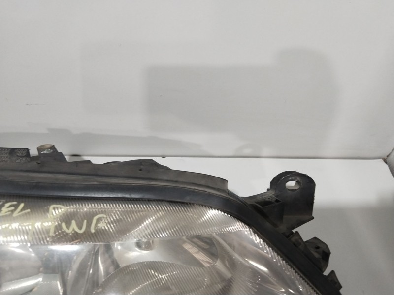 Recambio de faro derecho para opel vectra b berlina básico referencia OEM IAM 1216012  
