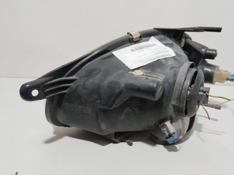 Recambio de faro derecho para opel corsa b sport referencia OEM IAM   