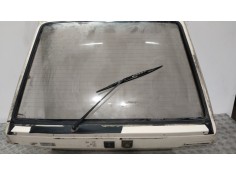 Recambio de porton trasero para citroën bx berlina 19 gt referencia OEM IAM 96058222  