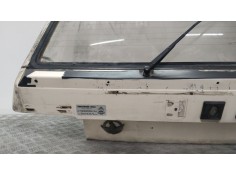 Recambio de porton trasero para citroën bx berlina 19 gt referencia OEM IAM 96058222   2