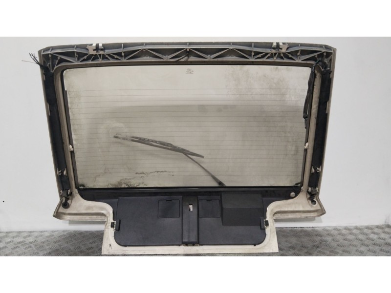 Recambio de porton trasero para citroën bx berlina 19 gt referencia OEM IAM 96058222  