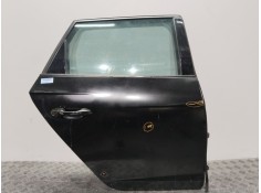 Recambio de puerta trasera derecha para seat leon (5f1) 2.0 tdi referencia OEM IAM 5F9833056  