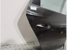 Recambio de puerta trasera derecha para seat leon (5f1) 2.0 tdi referencia OEM IAM 5F9833056   2