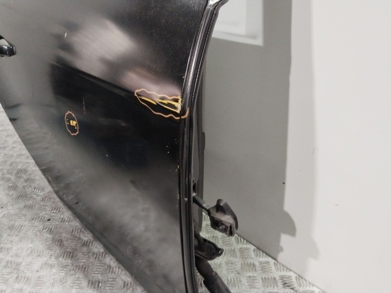 Recambio de puerta trasera derecha para seat leon (5f1) 2.0 tdi referencia OEM IAM 5F9833056  