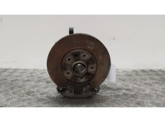 Recambio de mangueta delantera derecha para opel astra h (a04) 1.7 cdti (l48) referencia OEM IAM 13156038