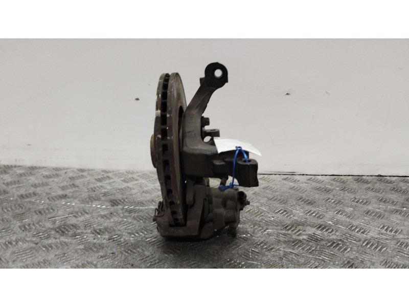 Recambio de mangueta delantera derecha para opel astra h (a04) 1.7 cdti (l48) referencia OEM IAM 13156038   Recambio de mangueta delantera derecha para opel astra h (a04) 1.7 cdti (l48) referencia OEM IAM 13156038