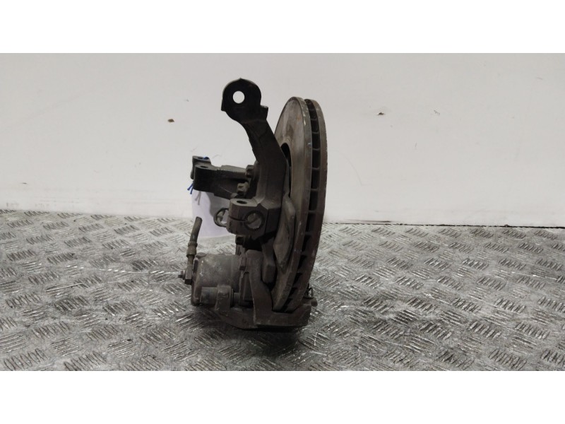 Recambio de mangueta delantera derecha para opel astra h (a04) 1.7 cdti (l48) referencia OEM IAM 13156038   Recambio de mangueta delantera derecha para opel astra h (a04) 1.7 cdti (l48) referencia OEM IAM 13156038