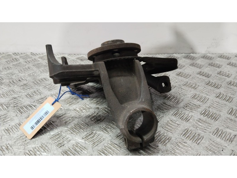 Recambio de mangueta delantera derecha para skoda octavia berlina (1u2) 1.9 pilot tdi referencia OEM IAM 1J0407256N  