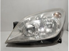 Recambio de faro izquierdo para opel astra h (a04) 1.7 cdti (l48) referencia OEM IAM 13239288  
