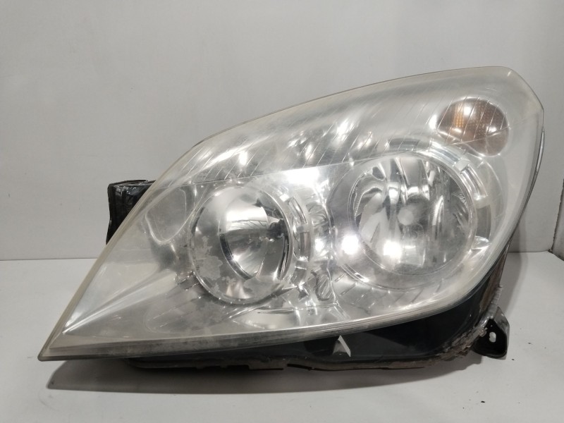 Recambio de faro izquierdo para opel astra h (a04) 1.7 cdti (l48) referencia OEM IAM 13239288  