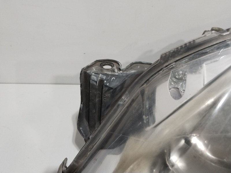 Recambio de faro izquierdo para opel astra h (a04) 1.7 cdti (l48) referencia OEM IAM 13239288  