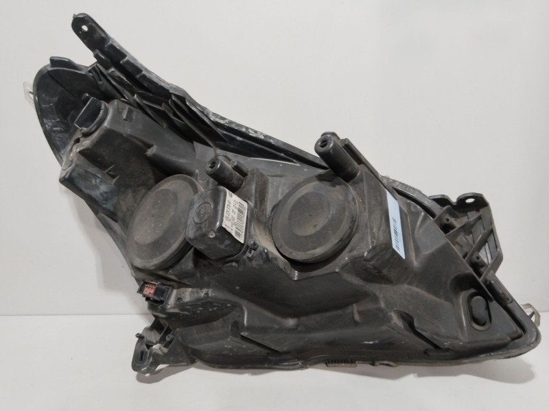 Recambio de faro izquierdo para opel astra h (a04) 1.7 cdti (l48) referencia OEM IAM 13239288  