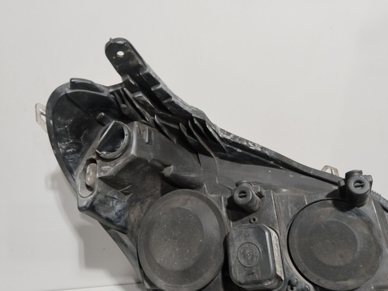 Recambio de faro izquierdo para opel astra h (a04) 1.7 cdti (l48) referencia OEM IAM 13239288  