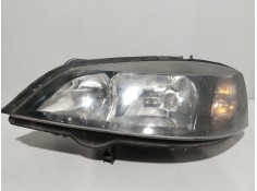 Recambio de faro izquierdo para opel astra g hatchback (t98) 1.6 16v (f08, f48) referencia OEM IAM 13132459LH