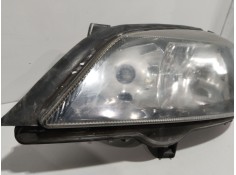 Recambio de faro izquierdo para opel astra g hatchback (t98) 1.6 16v (f08, f48) referencia OEM IAM 13132459LH   2