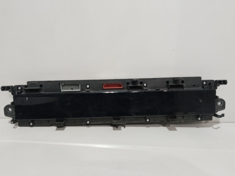 Recambio de cuadro instrumentos para renault grand scénic ii (jm0/1_) 1.6 referencia OEM IAM P8200787774A   Recambio de cuadro instrumentos para renault grand scénic ii (jm0/1_) 1.6 referencia OEM IAM P8200787774A
