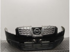Recambio de paragolpes delantero para nissan qashqai i (j10, nj10) 2.0 a las 4 ruedas referencia OEM IAM   