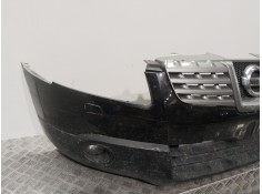 Recambio de paragolpes delantero para nissan qashqai i (j10, nj10) 2.0 a las 4 ruedas referencia OEM IAM    2