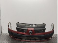 Recambio de paragolpes delantero para renault clio ii (bb_, cb_) 1.5 dci (b/cb03) referencia OEM IAM   
