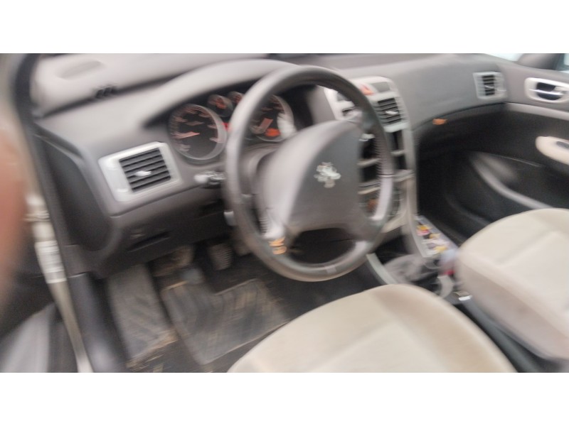 peugeot 307 sw (3h) del año 2004