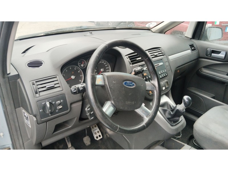 ford focus c-max (dm2) del año 2004