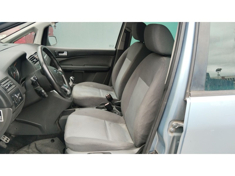 ford focus c-max (dm2) del año 2004