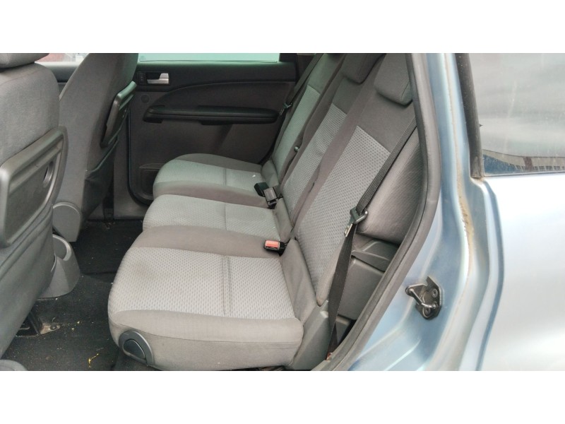 ford focus c-max (dm2) del año 2004