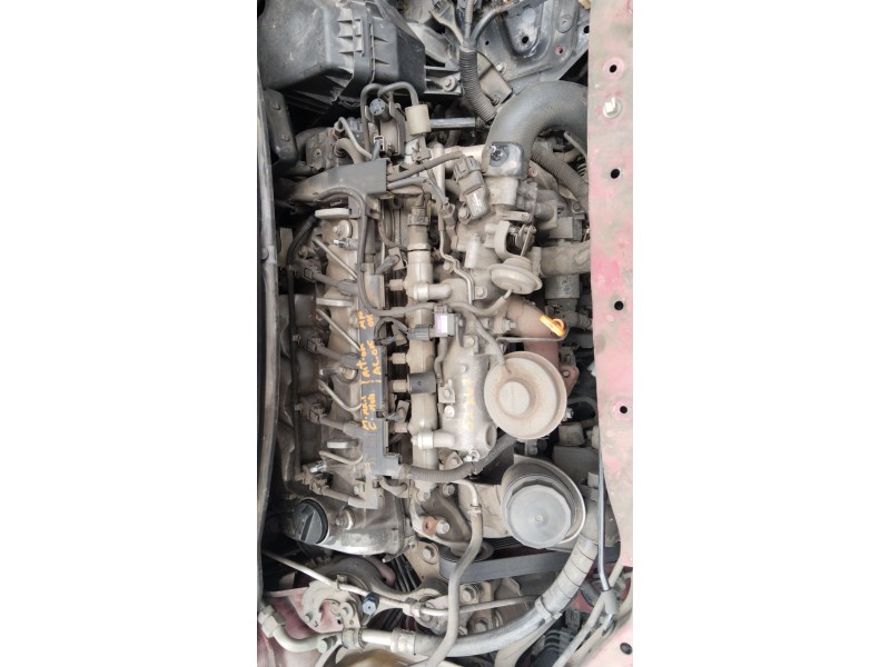 honda civic viii hatchback (fn, fk) del año 2007