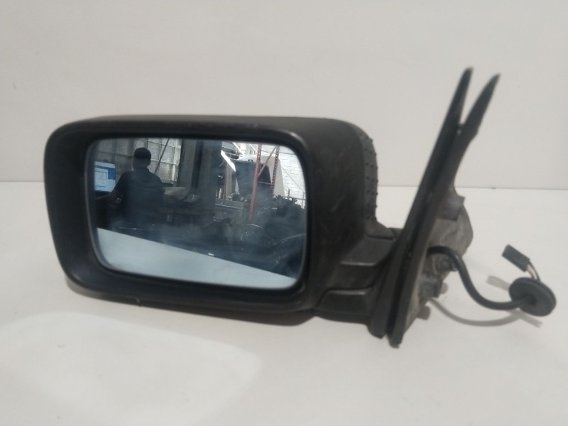 Recambio de retrovisor izquierdo para bmw serie 3 berlina (e36) 325tds referencia OEM IAM 51168144407 ELECTRICO 