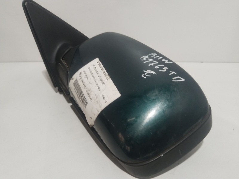 Recambio de retrovisor izquierdo para bmw serie 3 berlina (e36) 325tds referencia OEM IAM 51168144407 ELECTRICO 