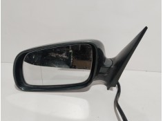 Recambio de retrovisor izquierdo para skoda fabia (6y2/6y3) comfort referencia OEM IAM 6Y1857501BJ ELÉCTRICO VERDE