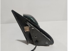 Recambio de retrovisor izquierdo para skoda fabia (6y2/6y3) comfort referencia OEM IAM 6Y1857501BJ ELÉCTRICO VERDE 2
