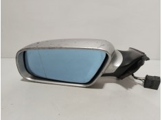 Recambio de retrovisor izquierdo para audi a4 avant (b5) 1.9 tdi referencia OEM IAM RS0225401 ELÉCTRICO GRIS