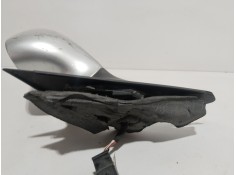 Recambio de retrovisor izquierdo para audi a4 avant (b5) 1.9 tdi referencia OEM IAM RS0225401 ELÉCTRICO GRIS 2