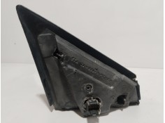 Recambio de retrovisor izquierdo para renault megane ii berlina 5p confort expression referencia OEM IAM  AZUL ELÉCTRICO 2