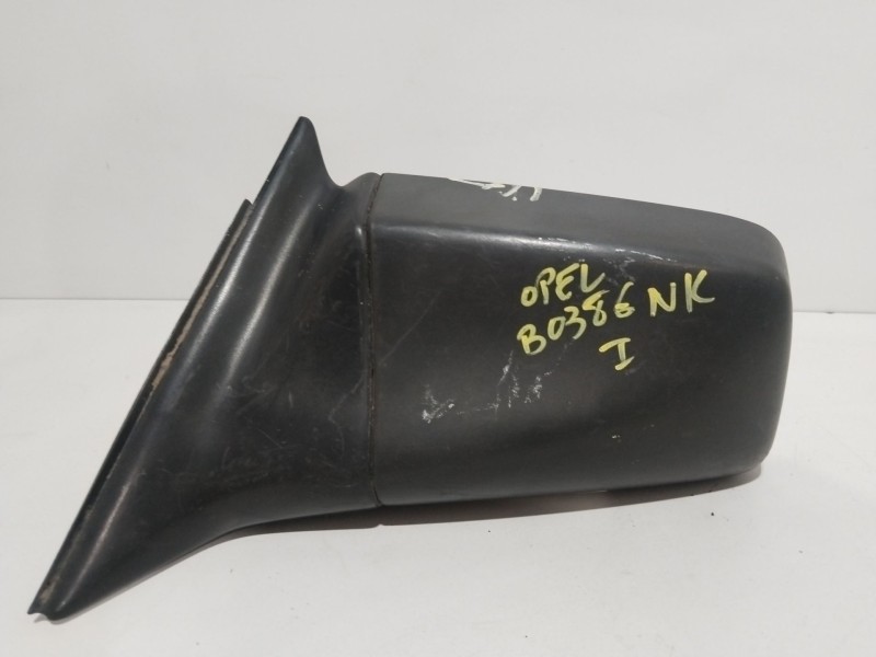 Recambio de retrovisor izquierdo para opel astra f berlina gl referencia OEM IAM 90449695  