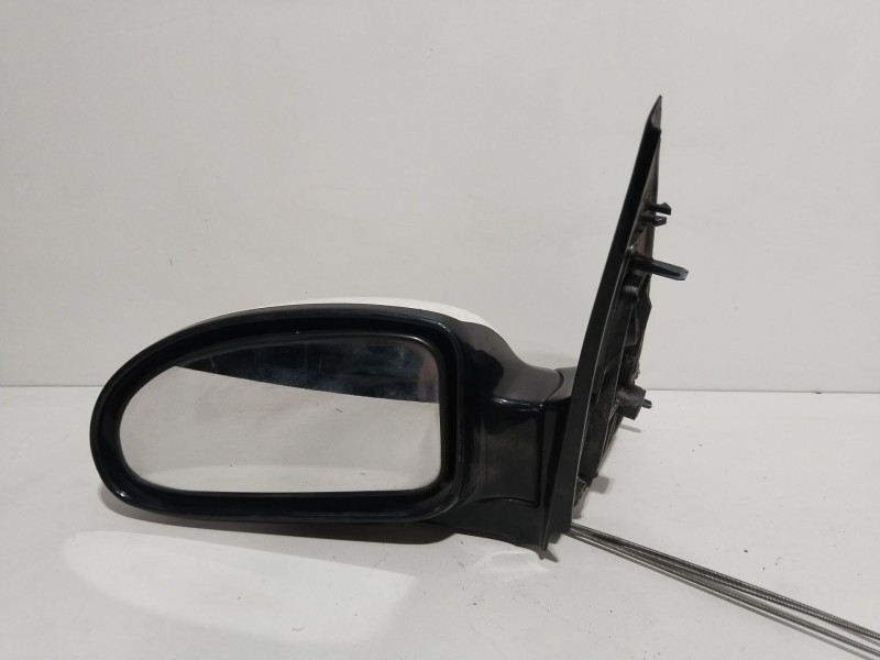 Recambio de retrovisor izquierdo para ford focus berlina (cak) ambiente referencia OEM IAM 1347113  