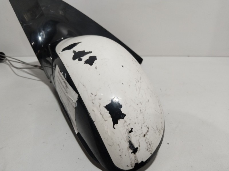Recambio de retrovisor izquierdo para ford focus berlina (cak) ambiente referencia OEM IAM 1347113  