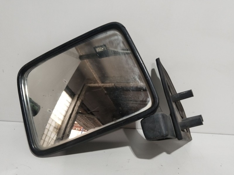 Recambio de retrovisor izquierdo para » otros... foresight a1109 249 referencia OEM IAM  GRIS 