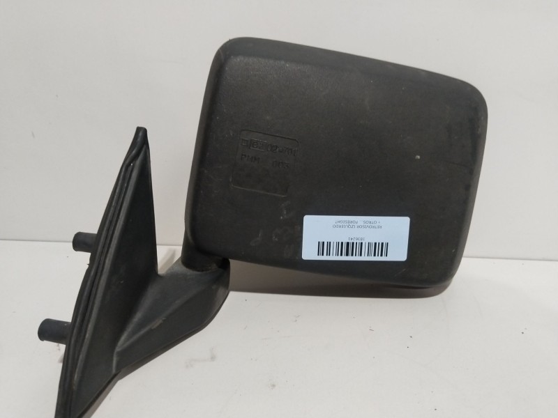 Recambio de retrovisor izquierdo para » otros... foresight a1109 249 referencia OEM IAM  GRIS 