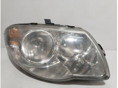 Recambio de faro derecho para chrysler voyager iv (rg, rs) 2.8 crd referencia OEM IAM 04857830AC  