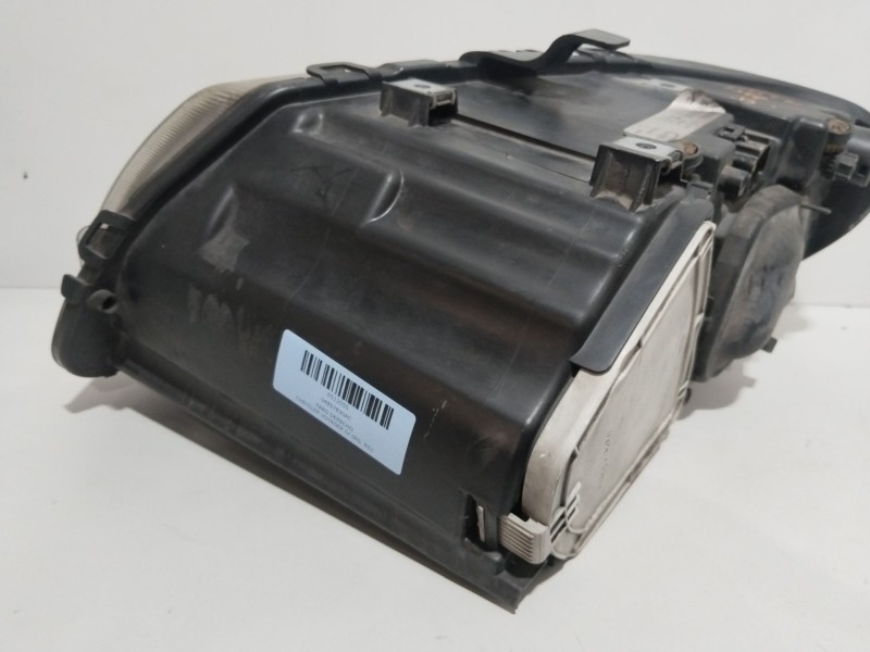 Recambio de faro derecho para chrysler voyager iv (rg, rs) 2.8 crd referencia OEM IAM 04857830AC  
