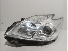 Recambio de faro izquierdo para toyota prius (_w3_) 1.8 hybrid (zvw3_) referencia OEM IAM 8117047510  