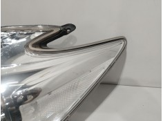 Recambio de faro izquierdo para toyota prius (_w3_) 1.8 hybrid (zvw3_) referencia OEM IAM 8117047510   2